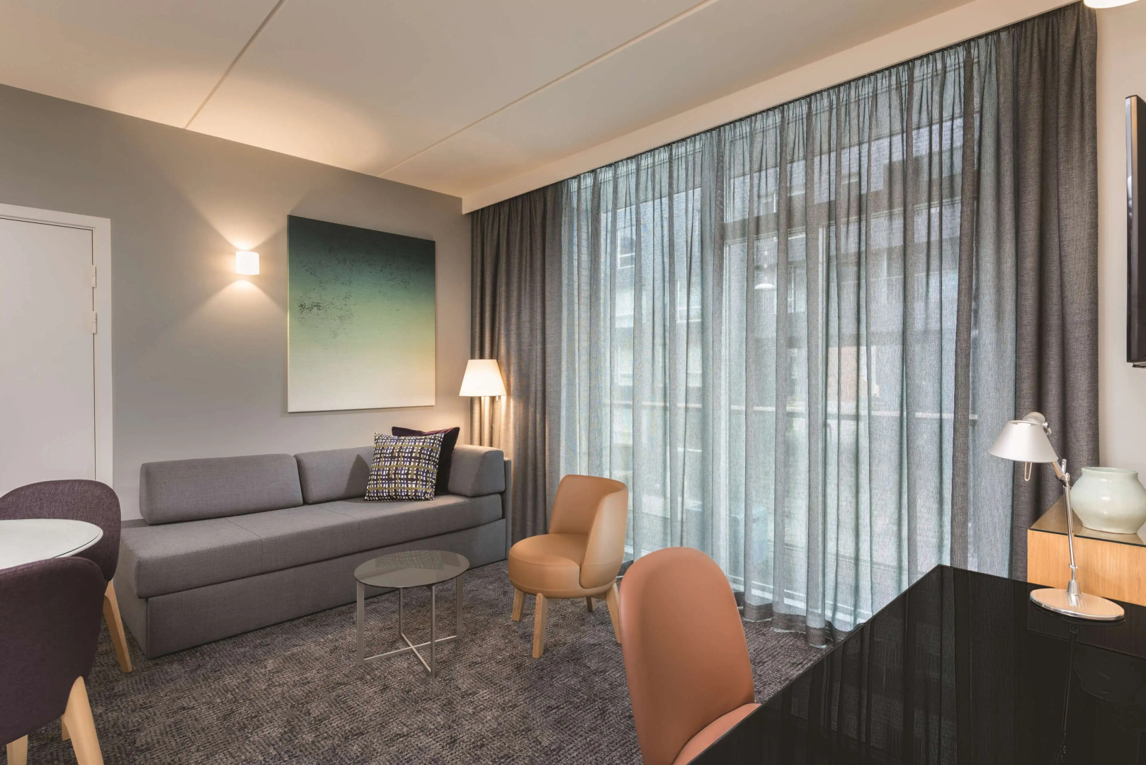 Photo - Adina Apartment Hotel Copenhagen