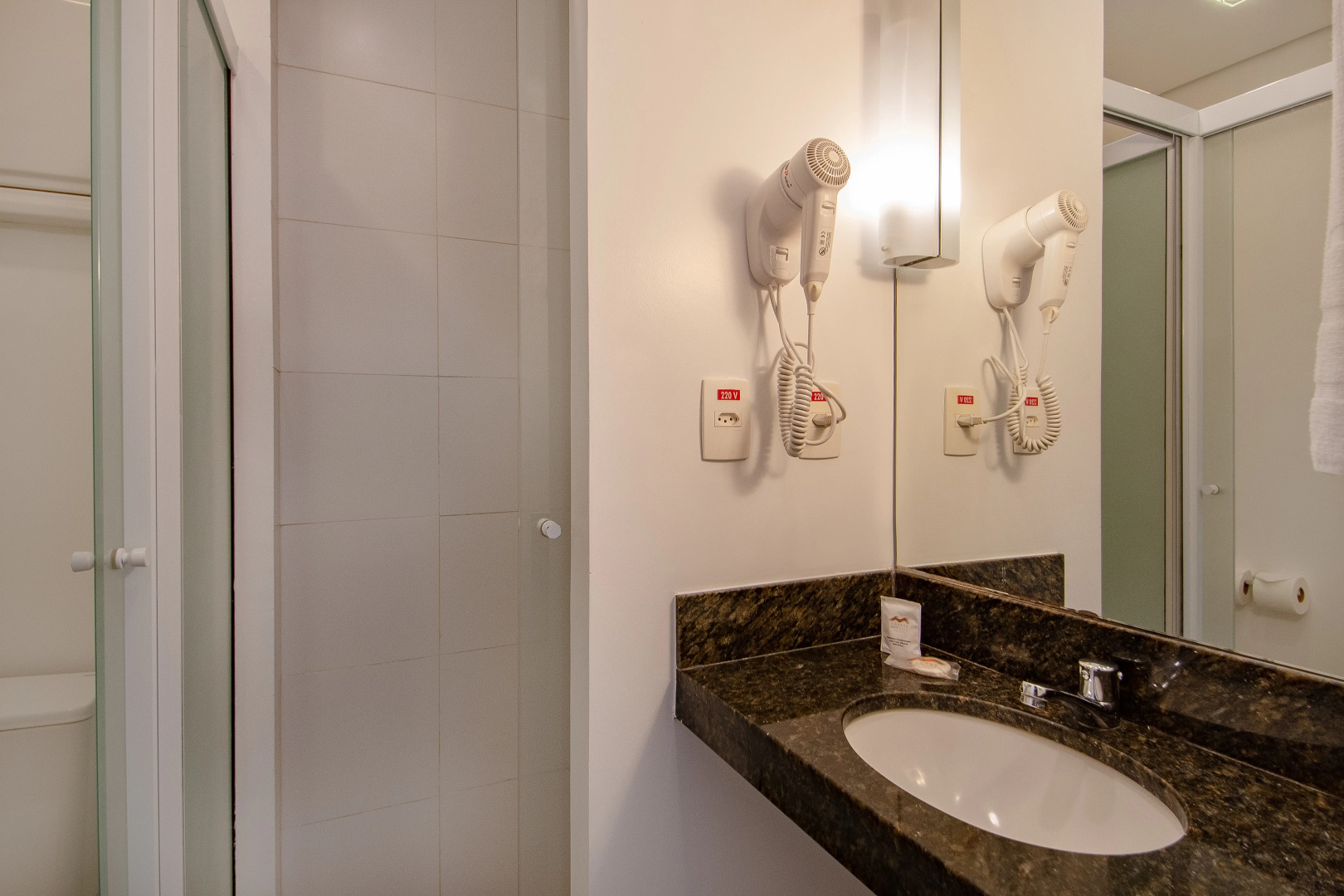 Photo - Hotel Express Vieiralves