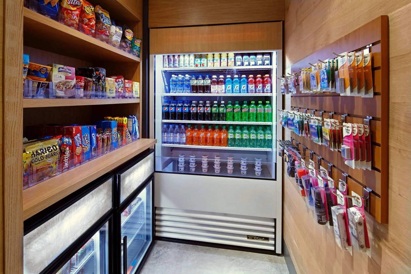 Foto - Cambria Hotel New York - Chelsea