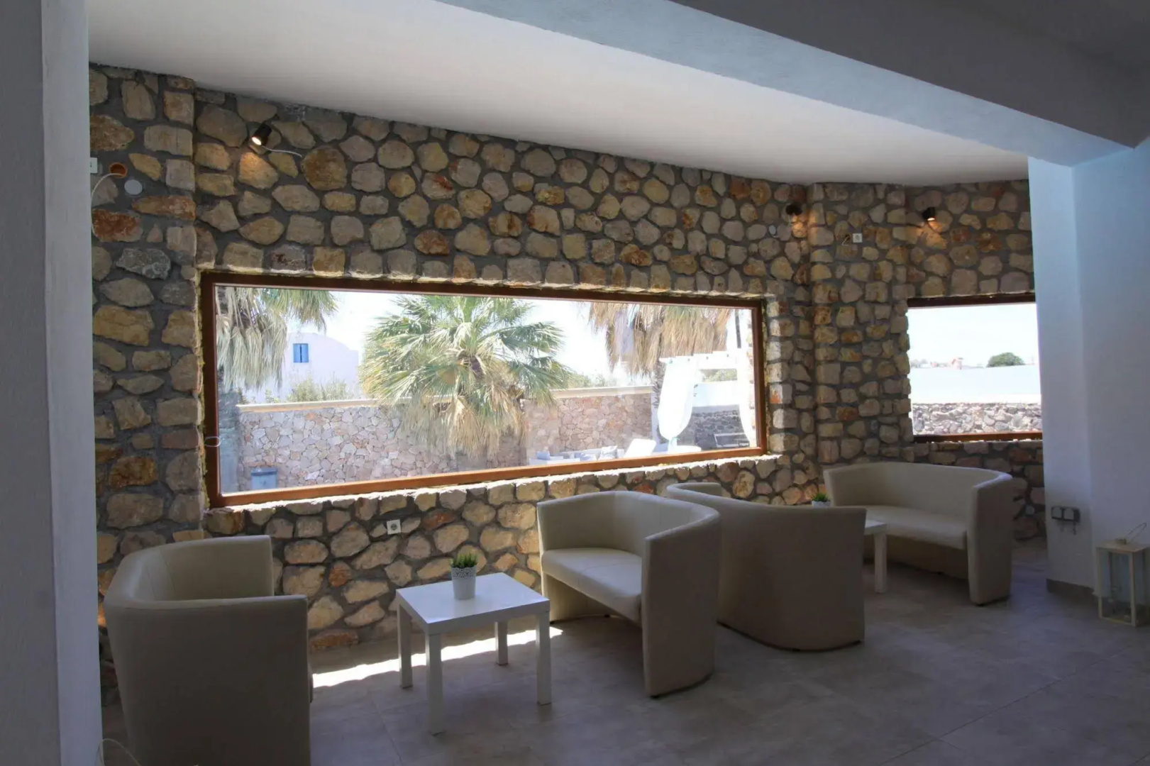 Foto - Iliada Odysseas Resort