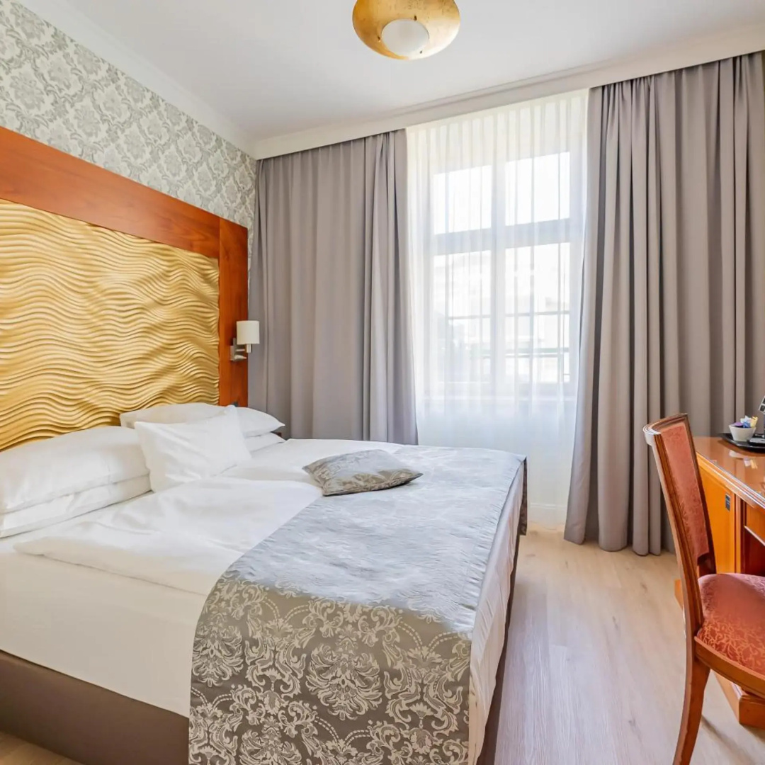 Foto - Hotel Josefshof am Rathaus