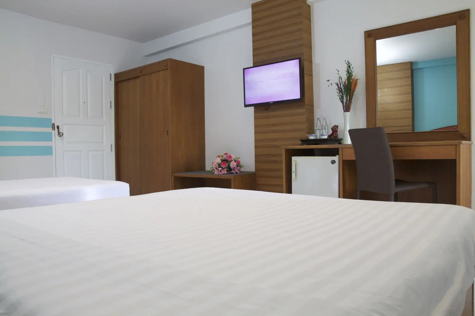 Foto - We Briza Hotel Chiangmai
