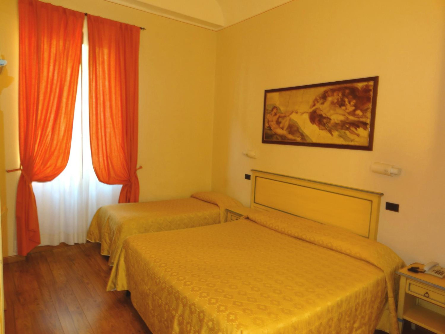 Foto - Hotel Vasari