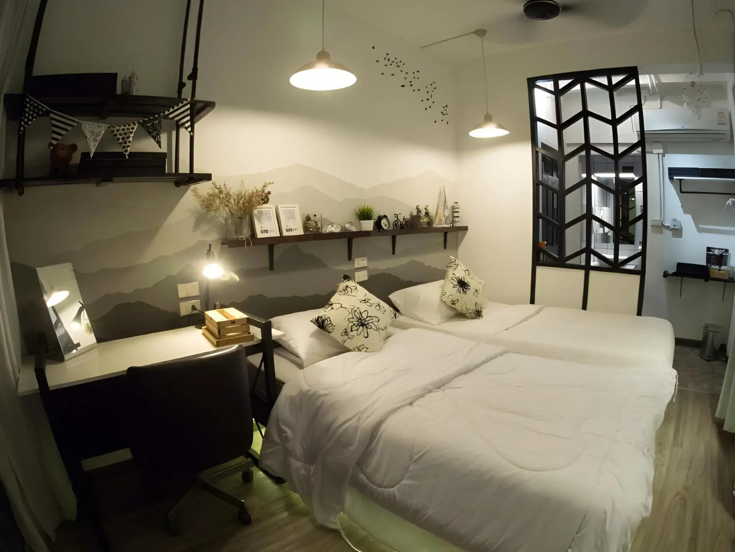 Photo - Jetty Huahin Hostel