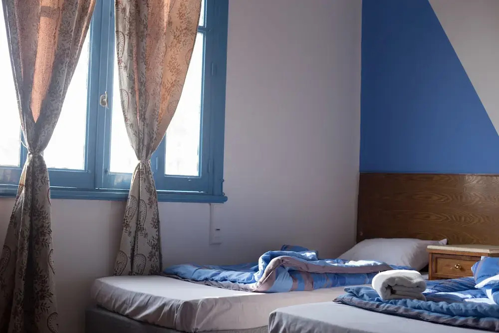 Photo - Museum Plaza