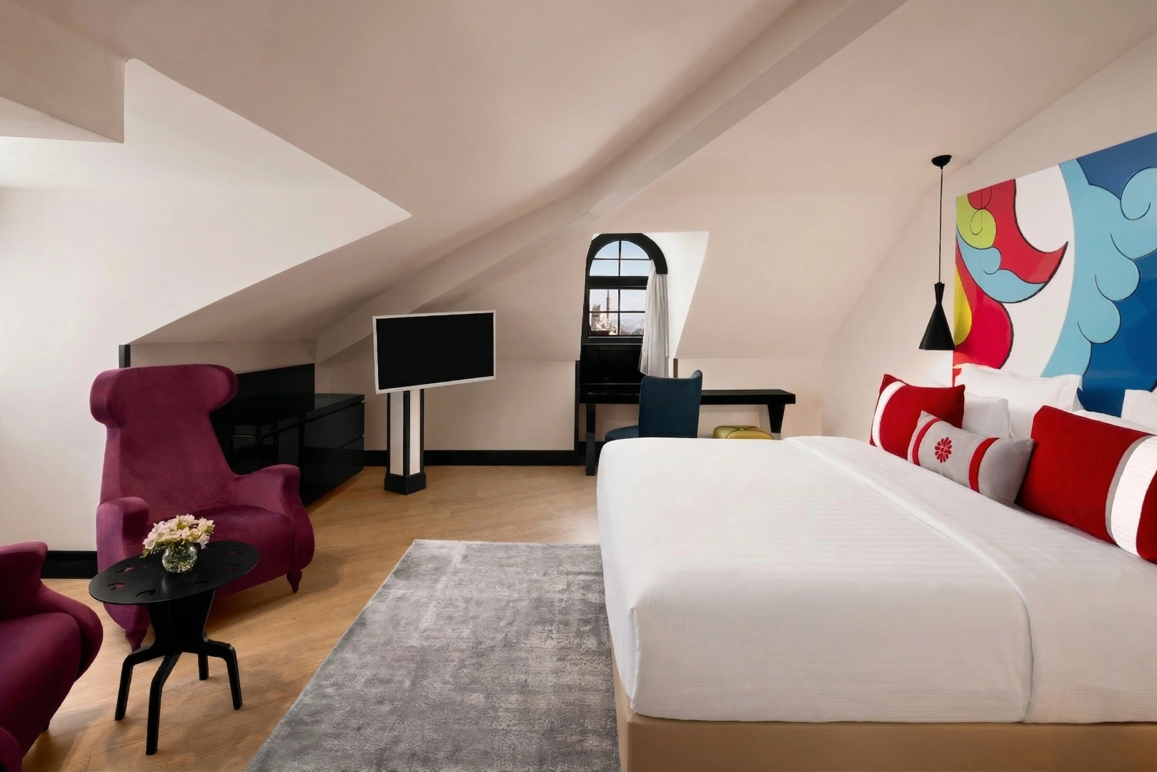 Foto - Sura Hagia Sophia Hotel