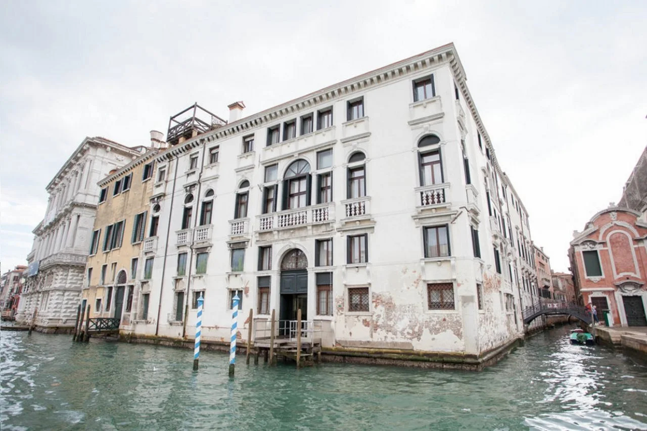 Foto - Hotel Palazzo Giovanelli e Gran Canal