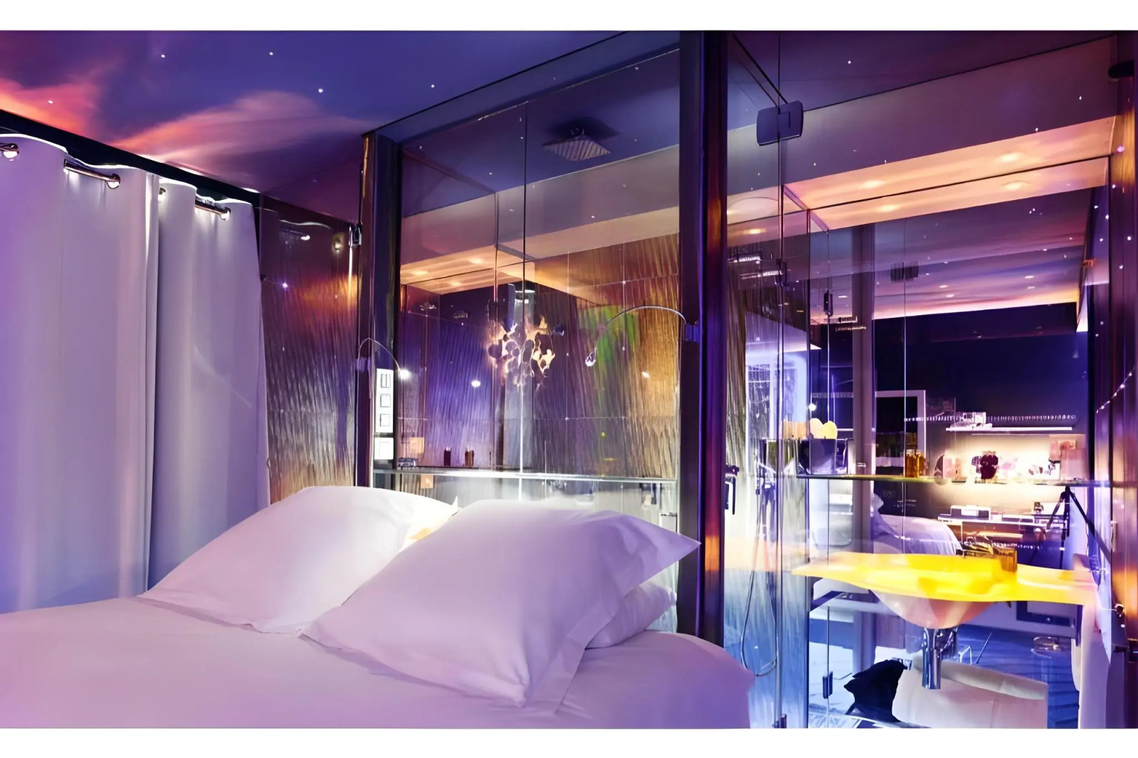 Foto - Seven Hotel Paris