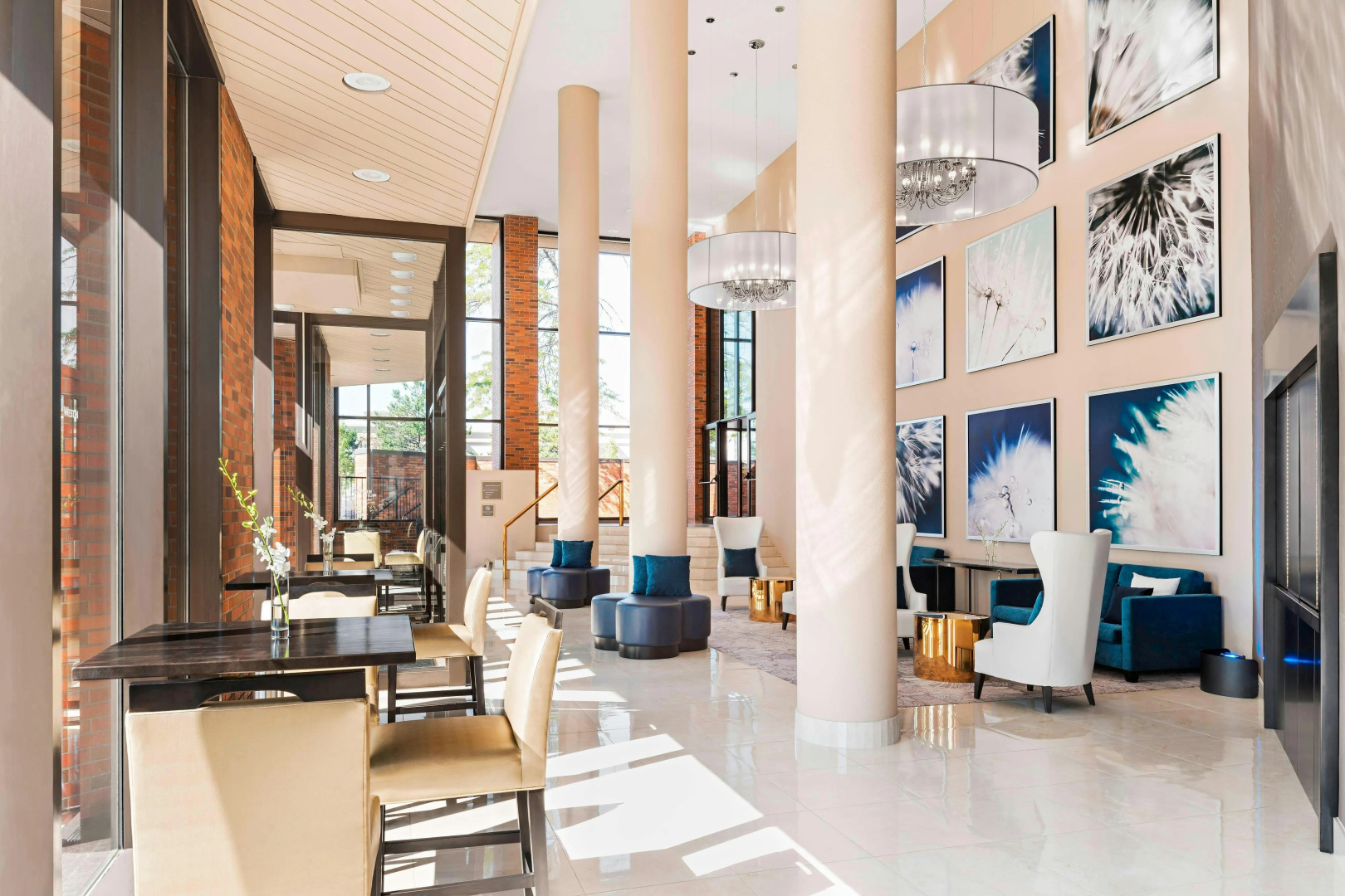 Foto - The Westin Toronto Airport