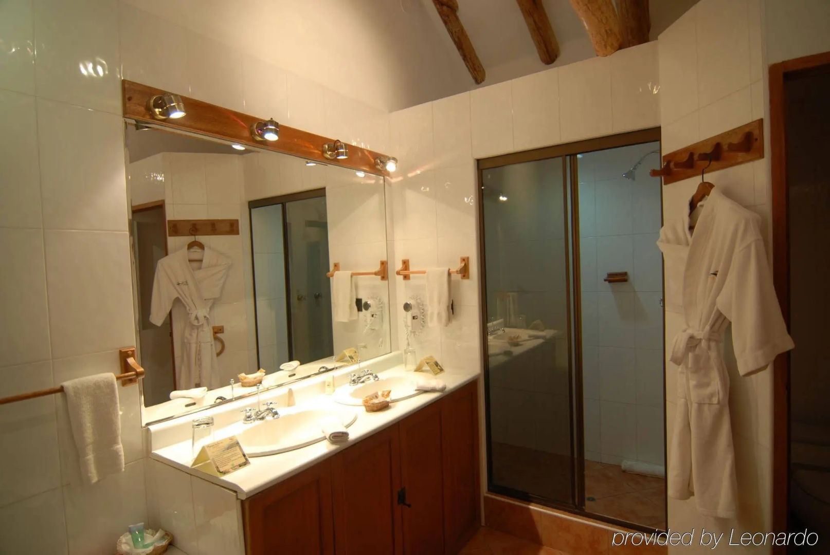 Foto - Casa San Blas Boutique Hotel