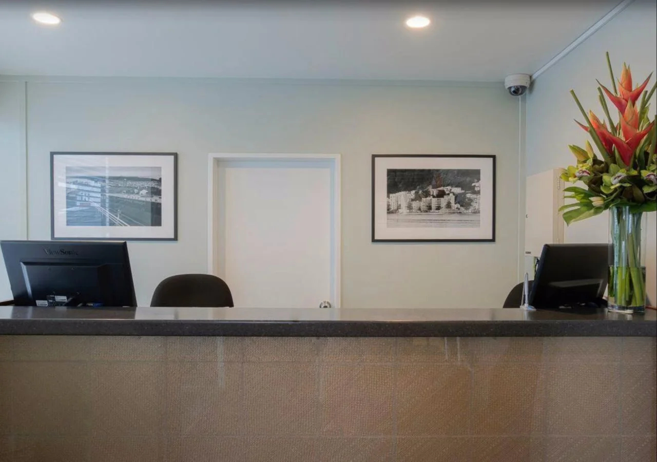 Foto - Gilmer Apartment Hotel