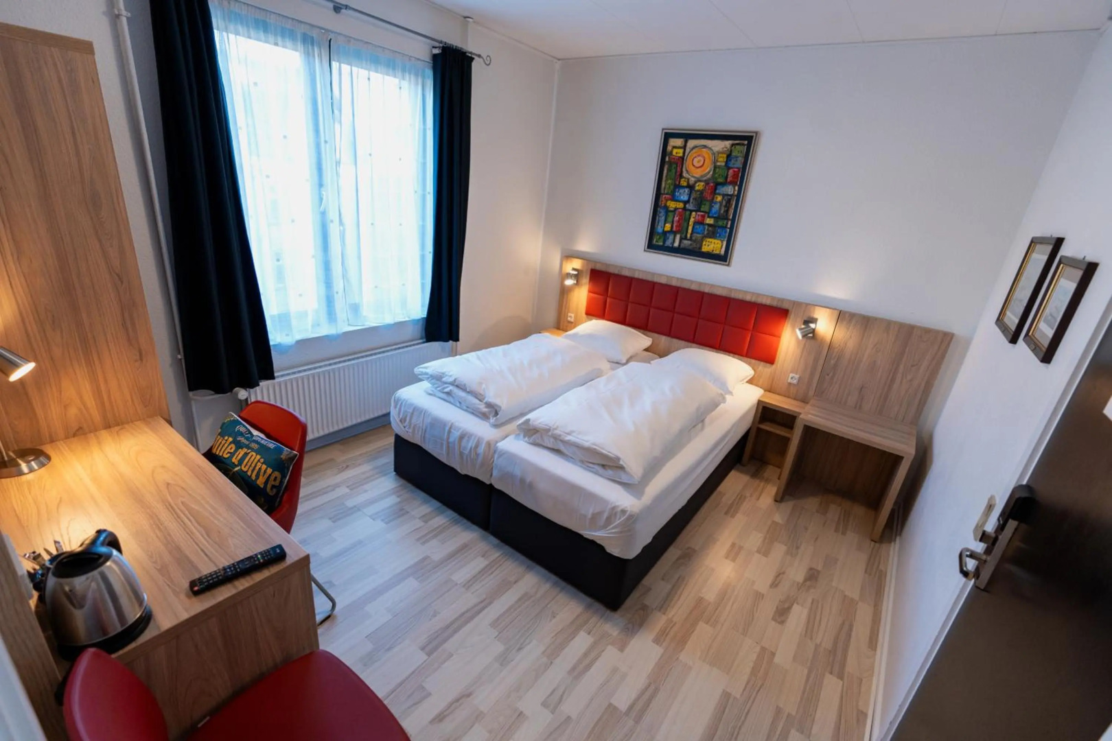 Foto - Prinsen Hotel