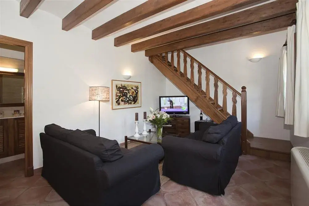Foto - Finca Ca´s Curial