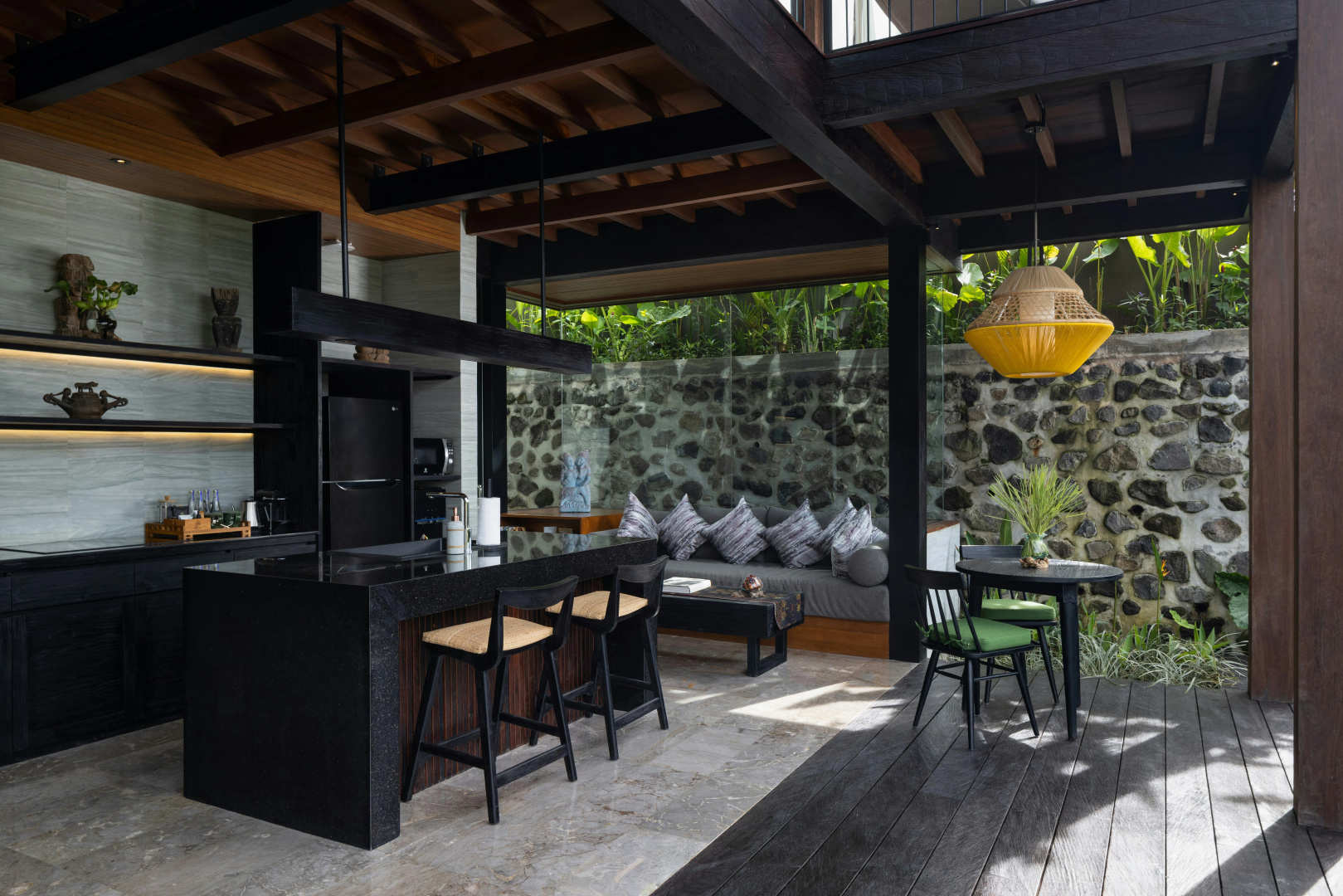 Foto - Gdas Bali Health and Wellness Resort