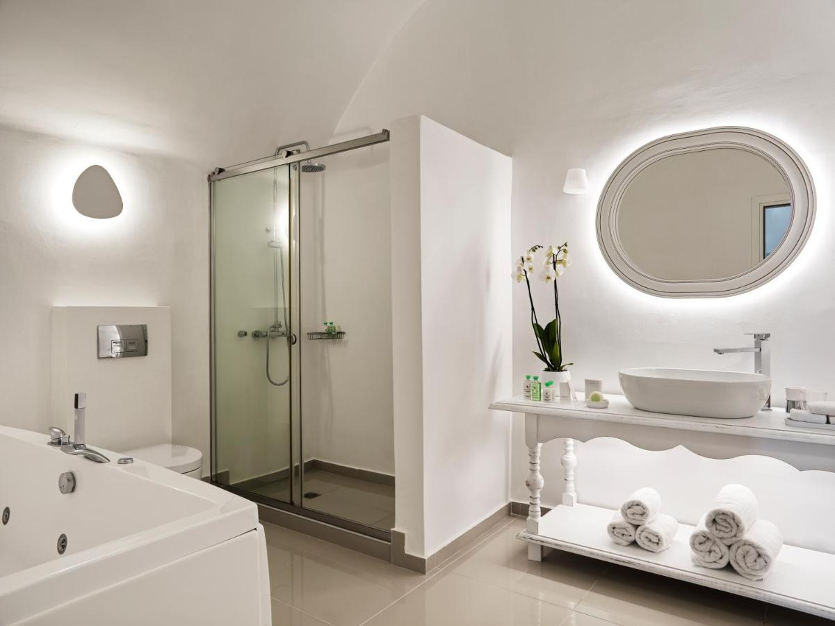 Foto - Katikies Santorini -The Leading Hotels