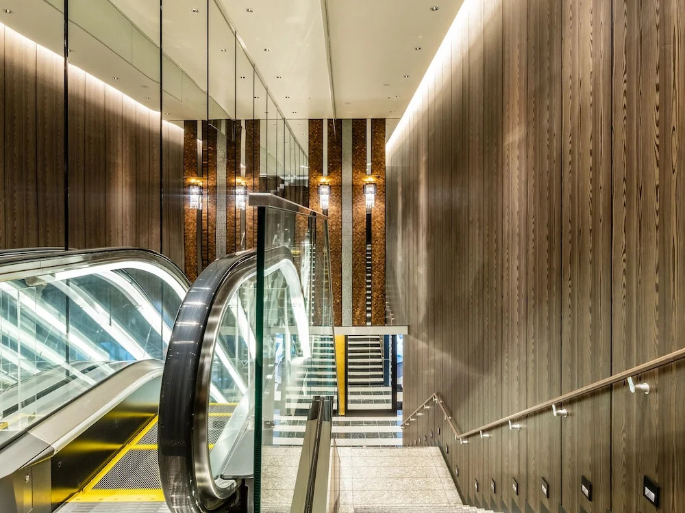 Foto - APA Hotel & Resort Ryogoku Ekimae Tower