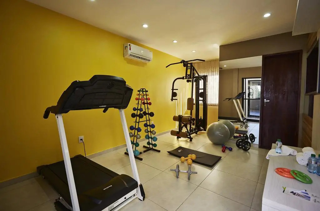 Foto - Villa Park Hotel