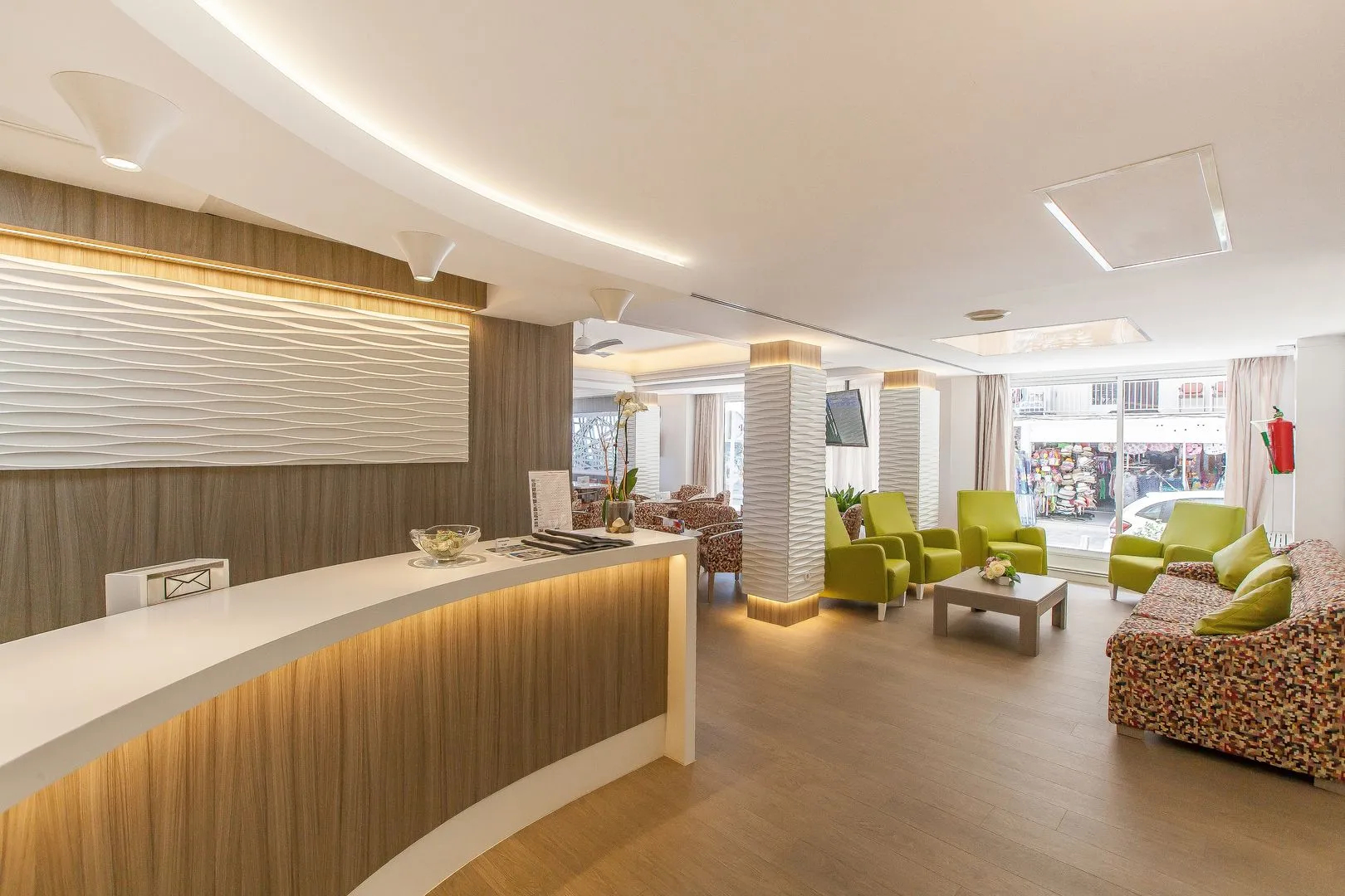 Foto - Hotel Voramar