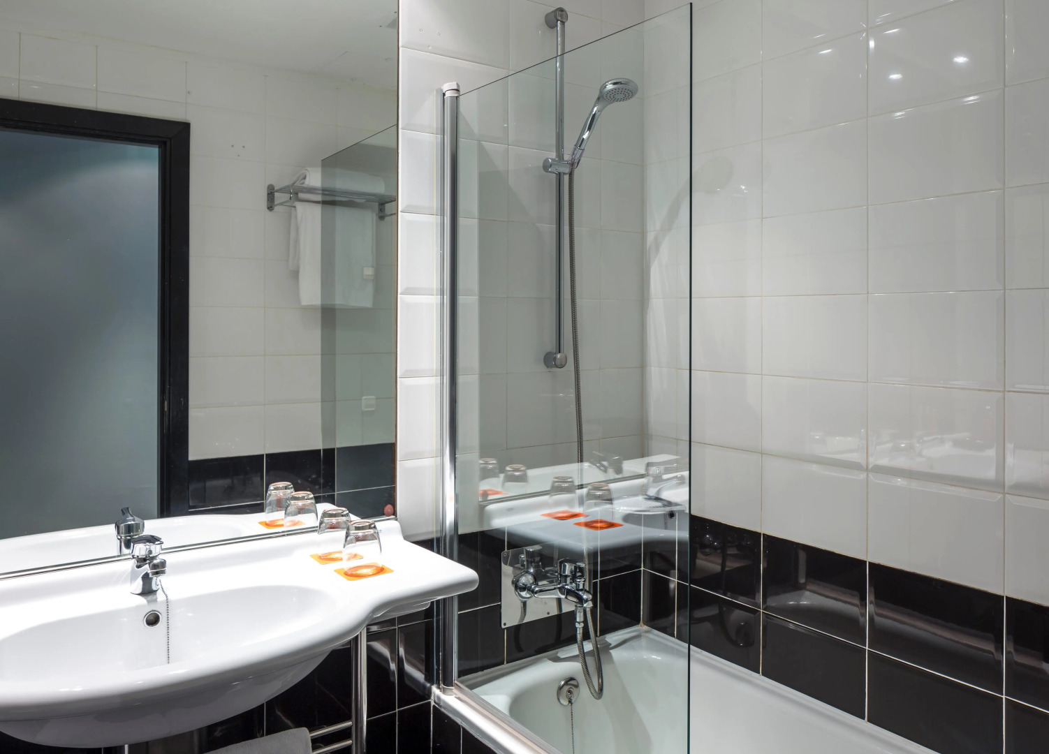 Foto - Hotel Larios Málaga