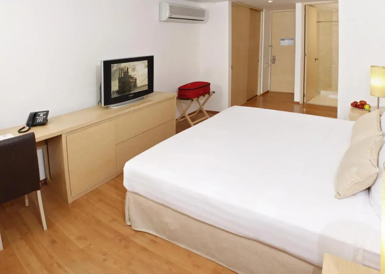 Foto - Hotel Estelar Blue