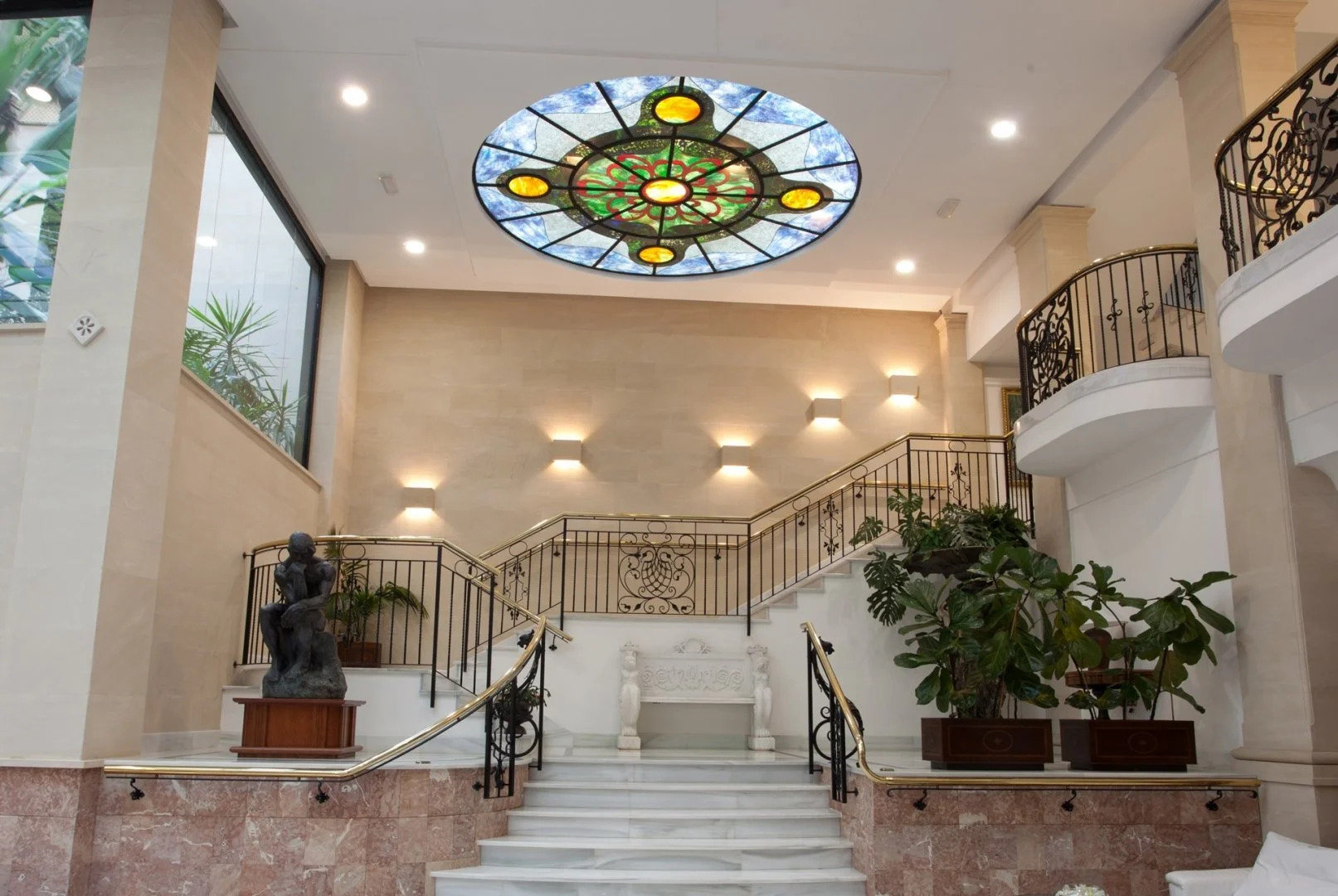 Foto - Bordoy Continental Palma