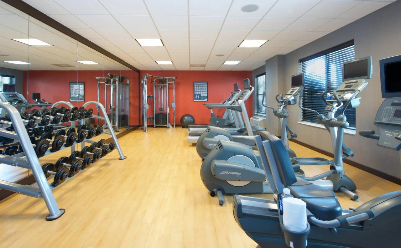 Foto - Residence Inn by Marriott Newark Silicon Valley