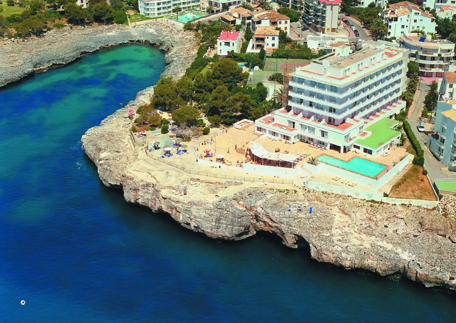 Photo - JS Cape Colom - Adults Only