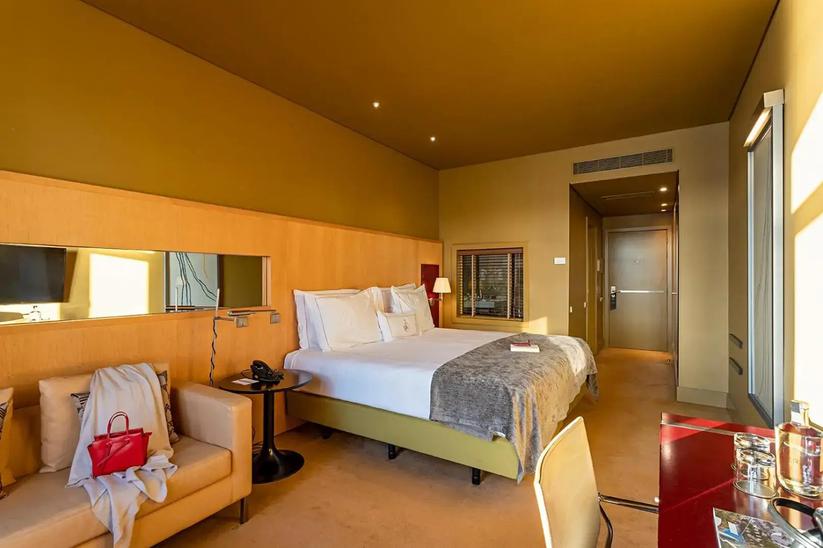 Photo - Pestana Palacio do Freixo, Pousada & National Monument - The Leading Hotels of the World