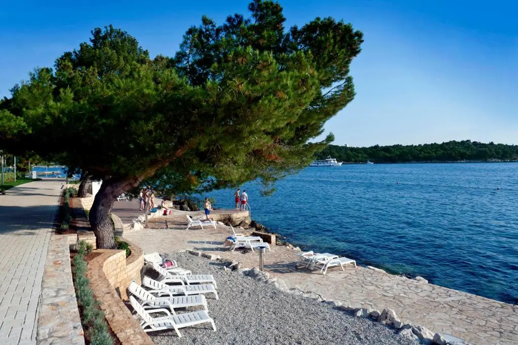 Photo - Hotel Parentium Plava Laguna