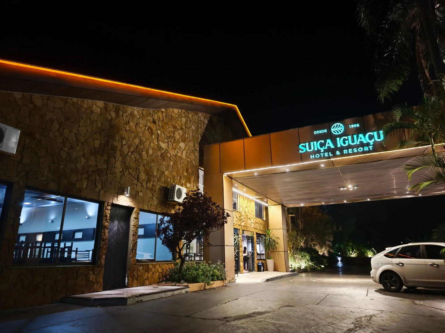 Photo - Suíça Iguaçu Hotel & Resort