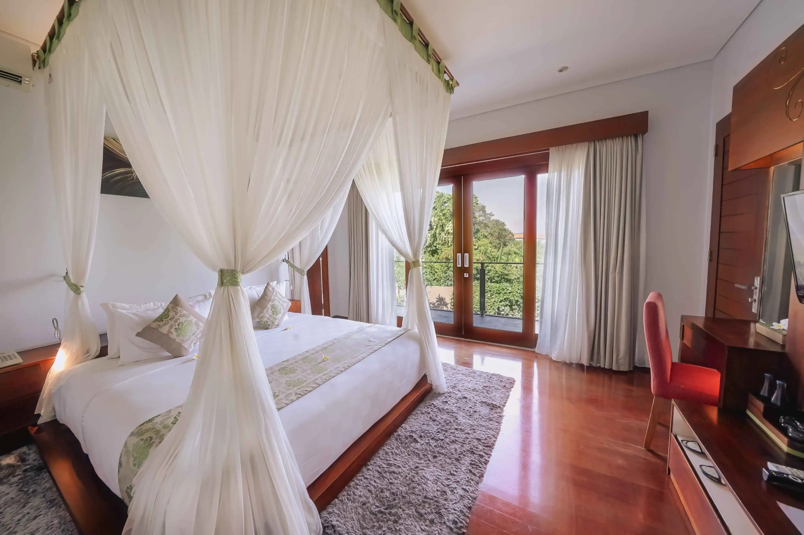 Foto - The Kasih Villas & Spa