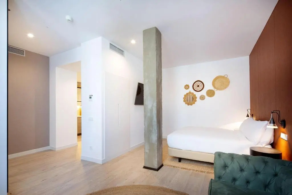 Foto - Atocha Hotel Madrid, Tapestry Collection by Hilton