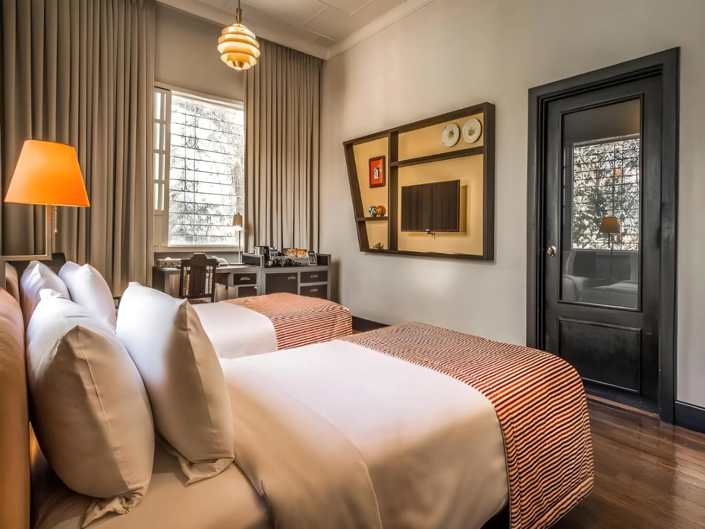Photo - The Henry Hotel Manila