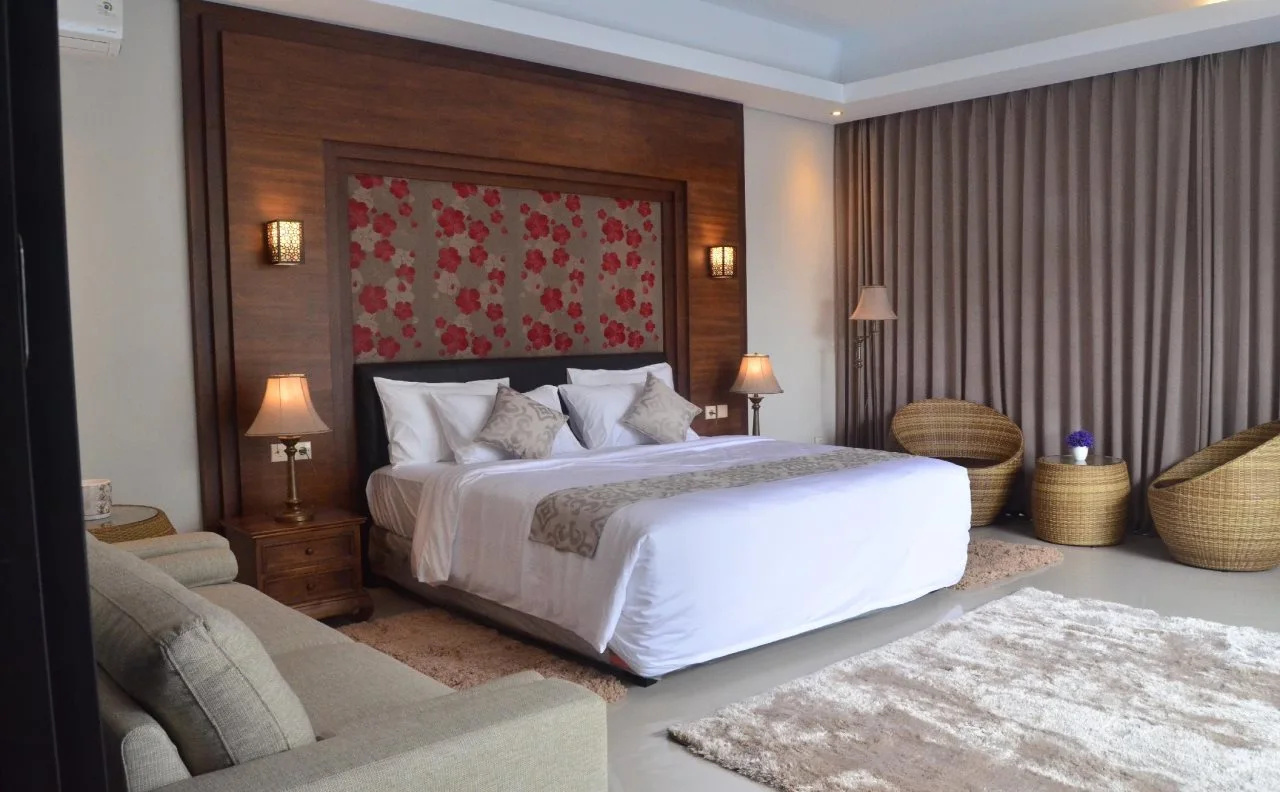 Photo - Nadira Bali Villa