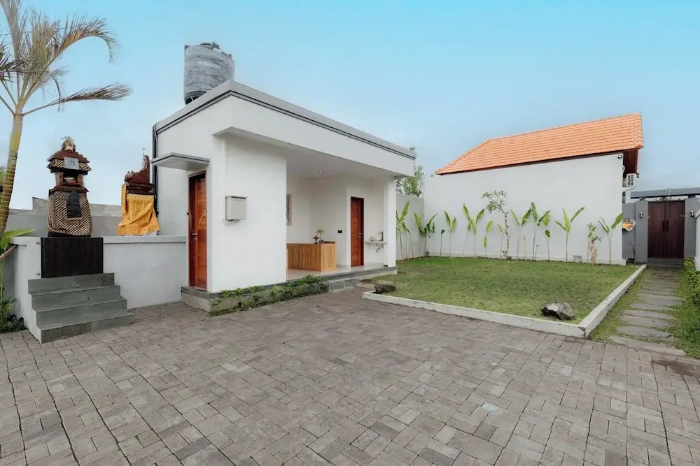Foto - Weda Villas