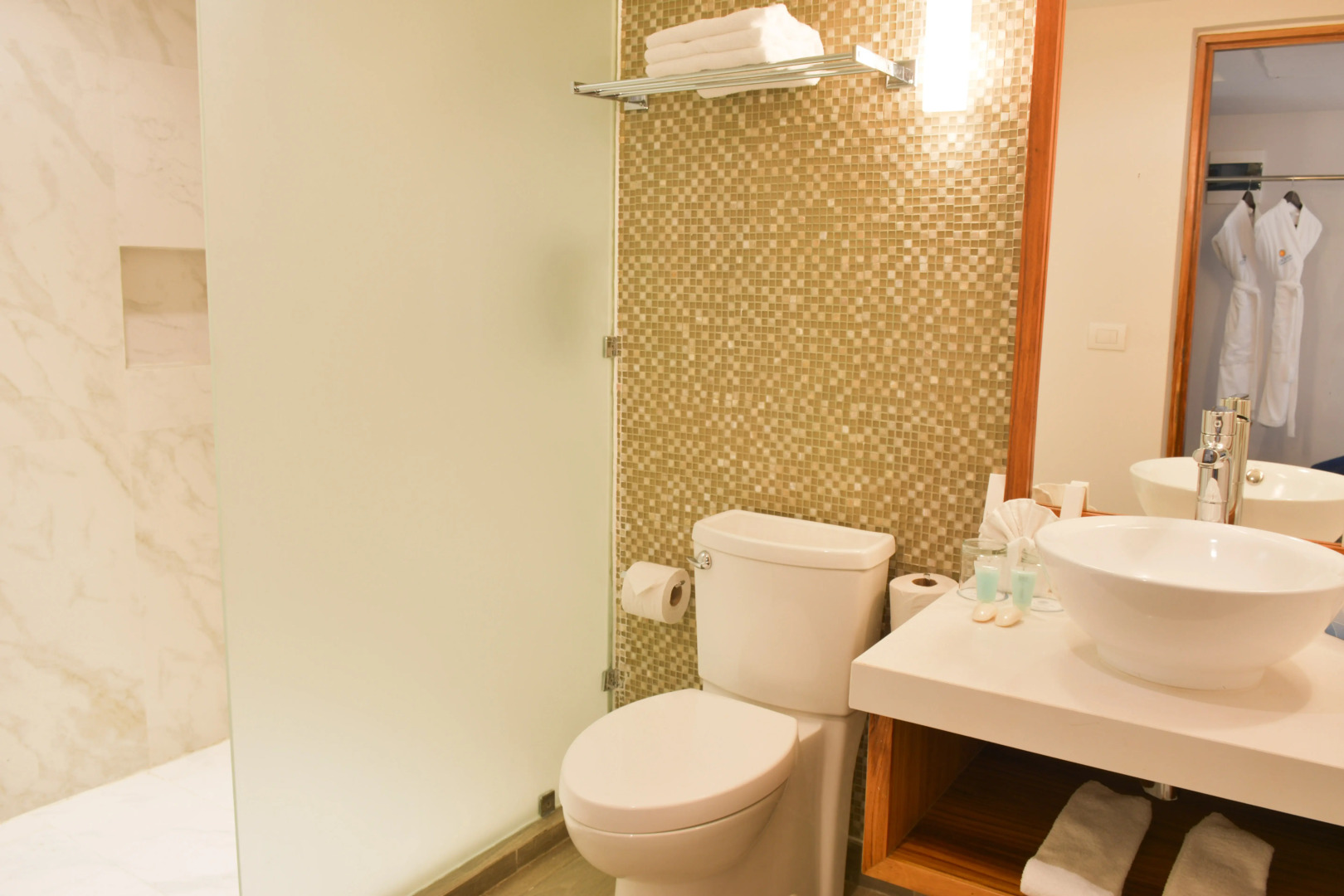 Foto - Sandos Caracol Nature Resort & Water Park All Inclusive
