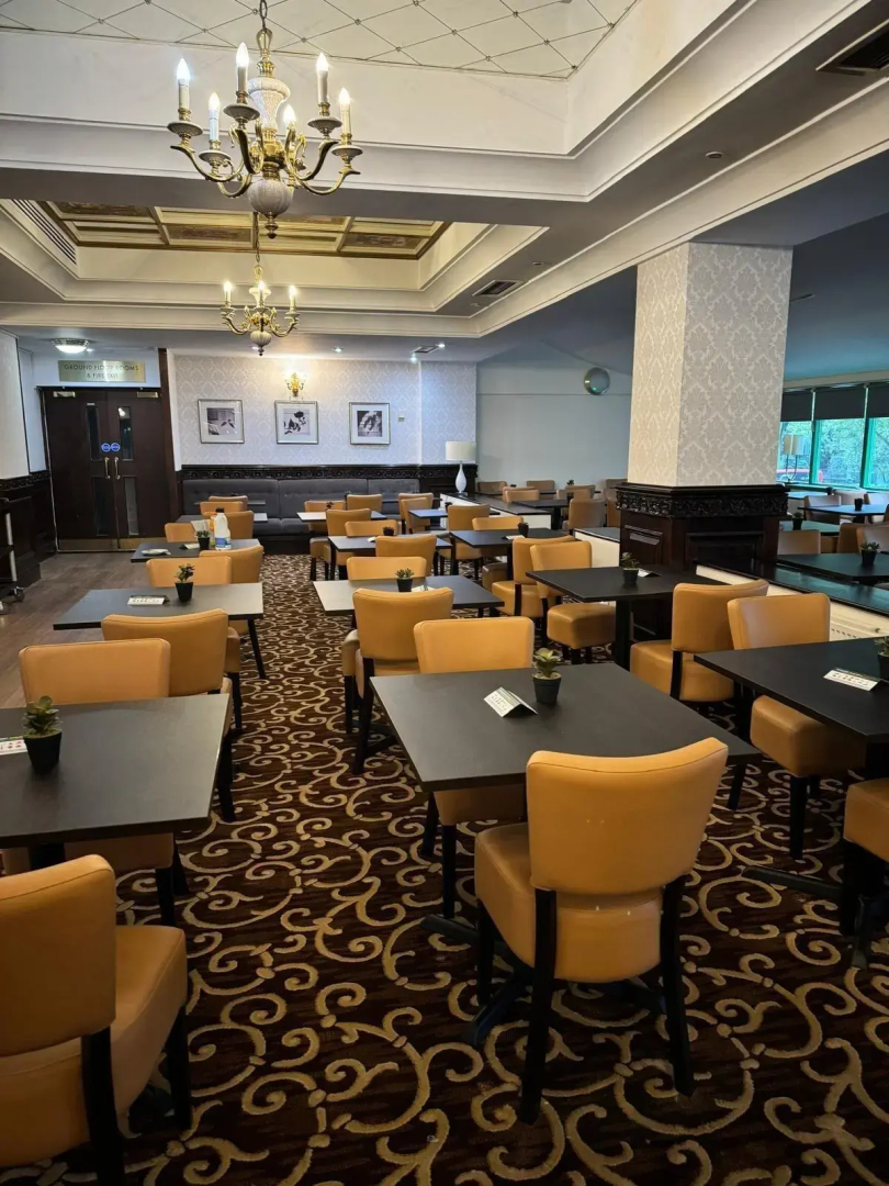 Foto - Hampstead Britannia