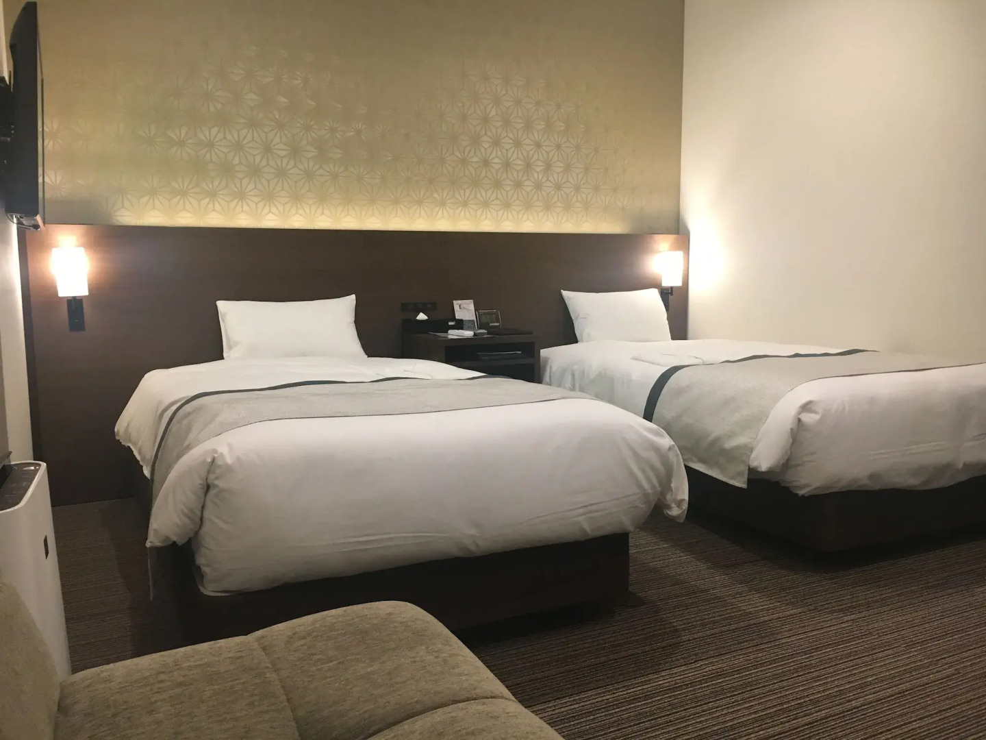 Photo - Tosei Hotel Cocone Ueno