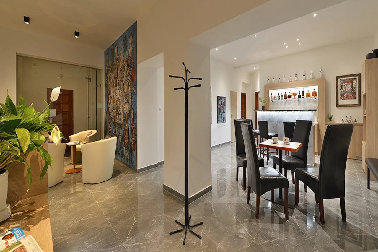 Foto - Prague Season Hotel