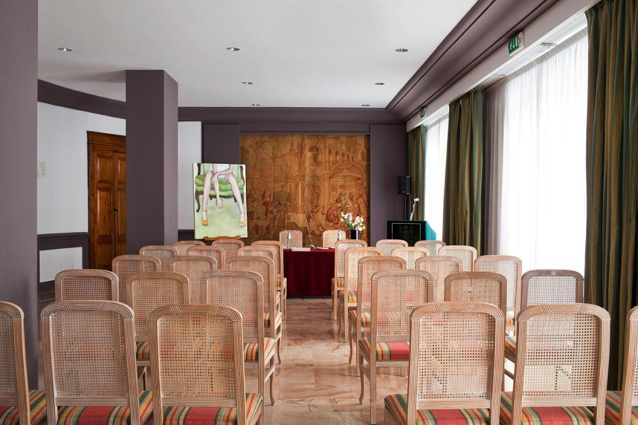 Foto - Hotel Principe Di Villafranca