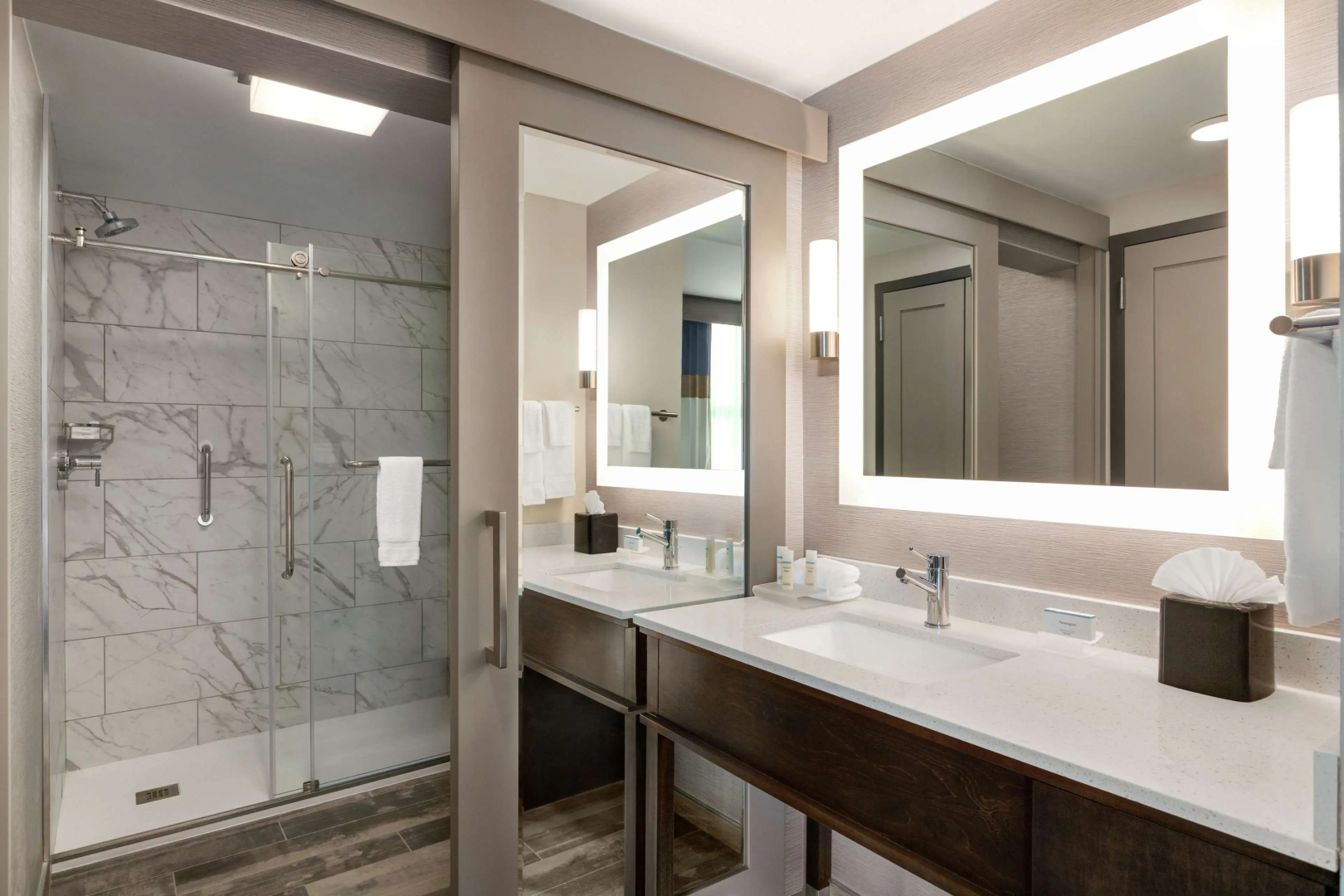 Photo - Homewood Suites by Hilton Indianapolis Downtown IUPUI