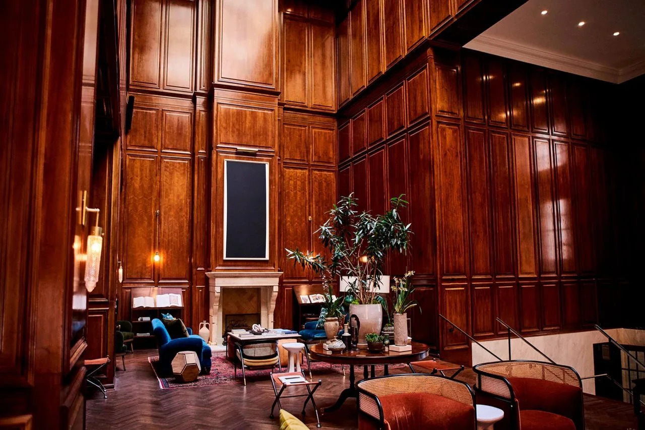 Foto - The Adolphus, Autograph Collection