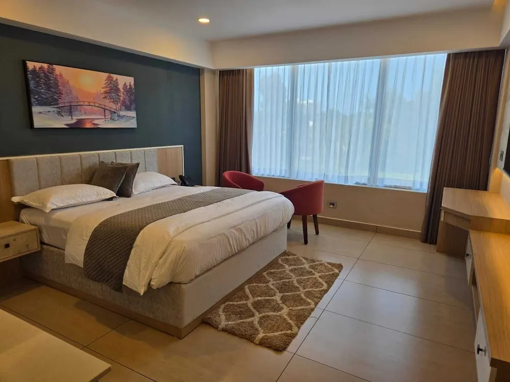 Moonbasa Boutique Hotel & Spa, Infopark, Kakkanad