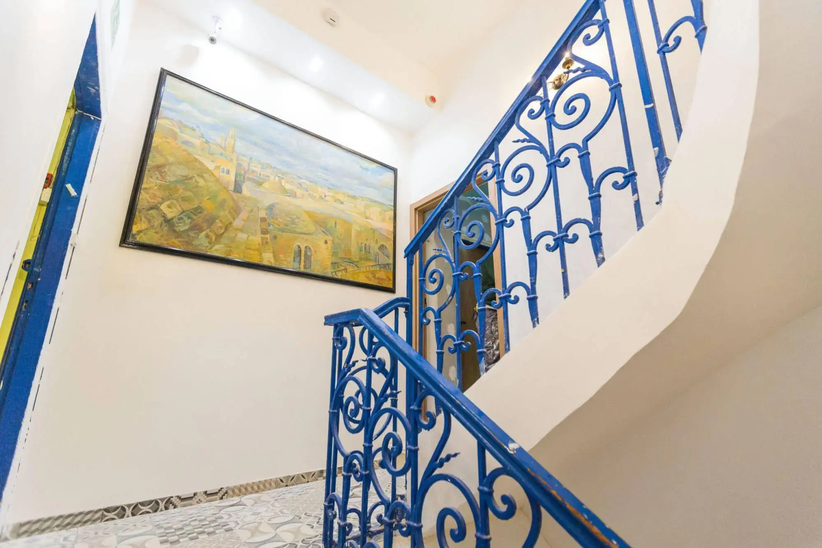 Foto - Kaplan Hotel