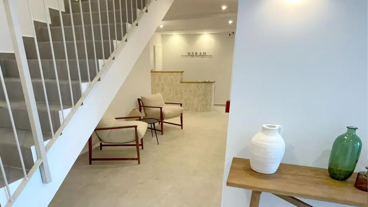 Foto - Hotel Boutique Maram - Adults Only