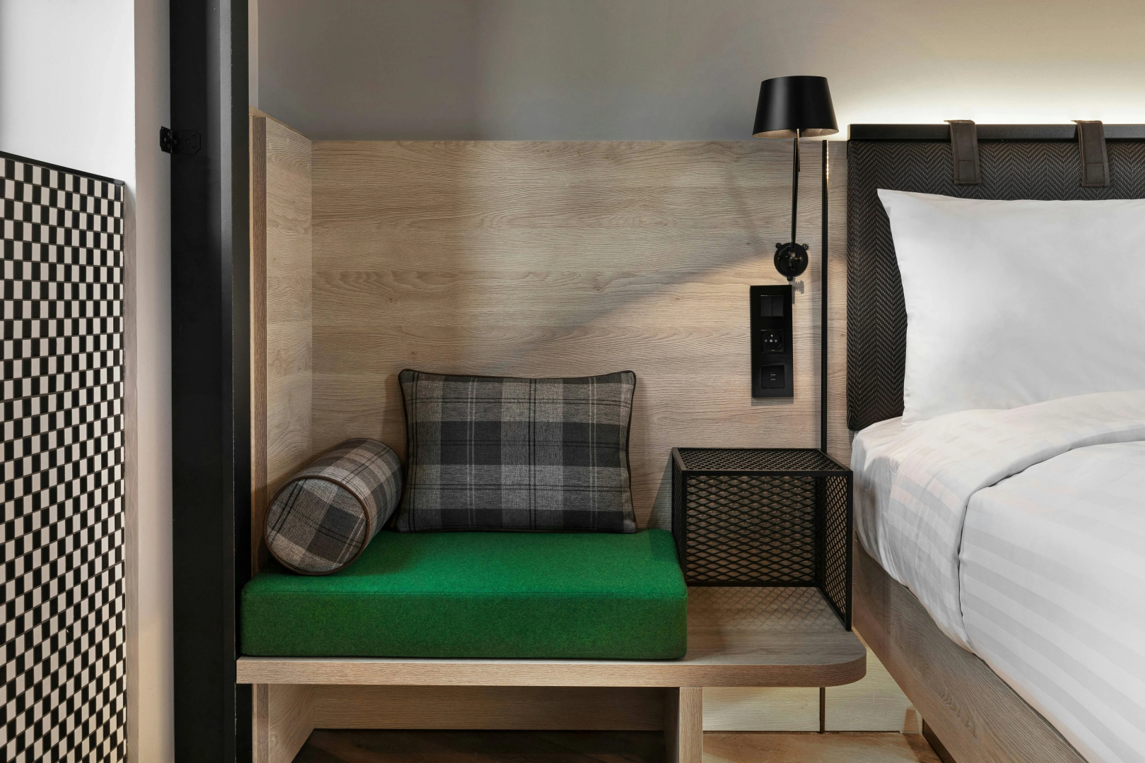 Foto - Moxy Lille City
