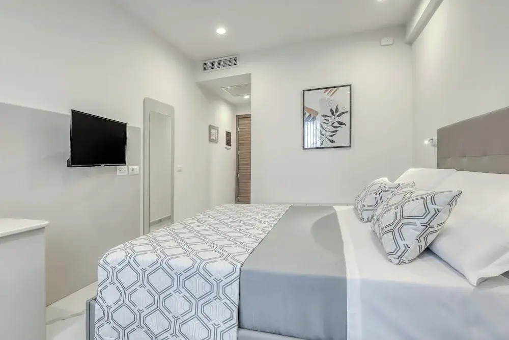 Foto - Vomero High Hotel