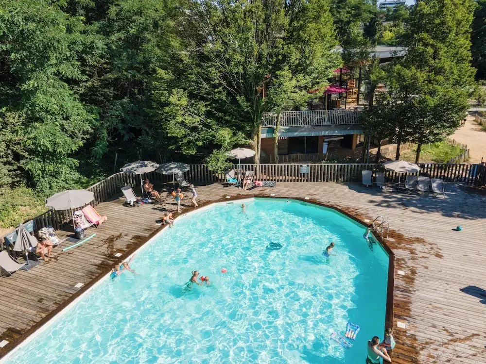 Photo - CityKamp Lyon