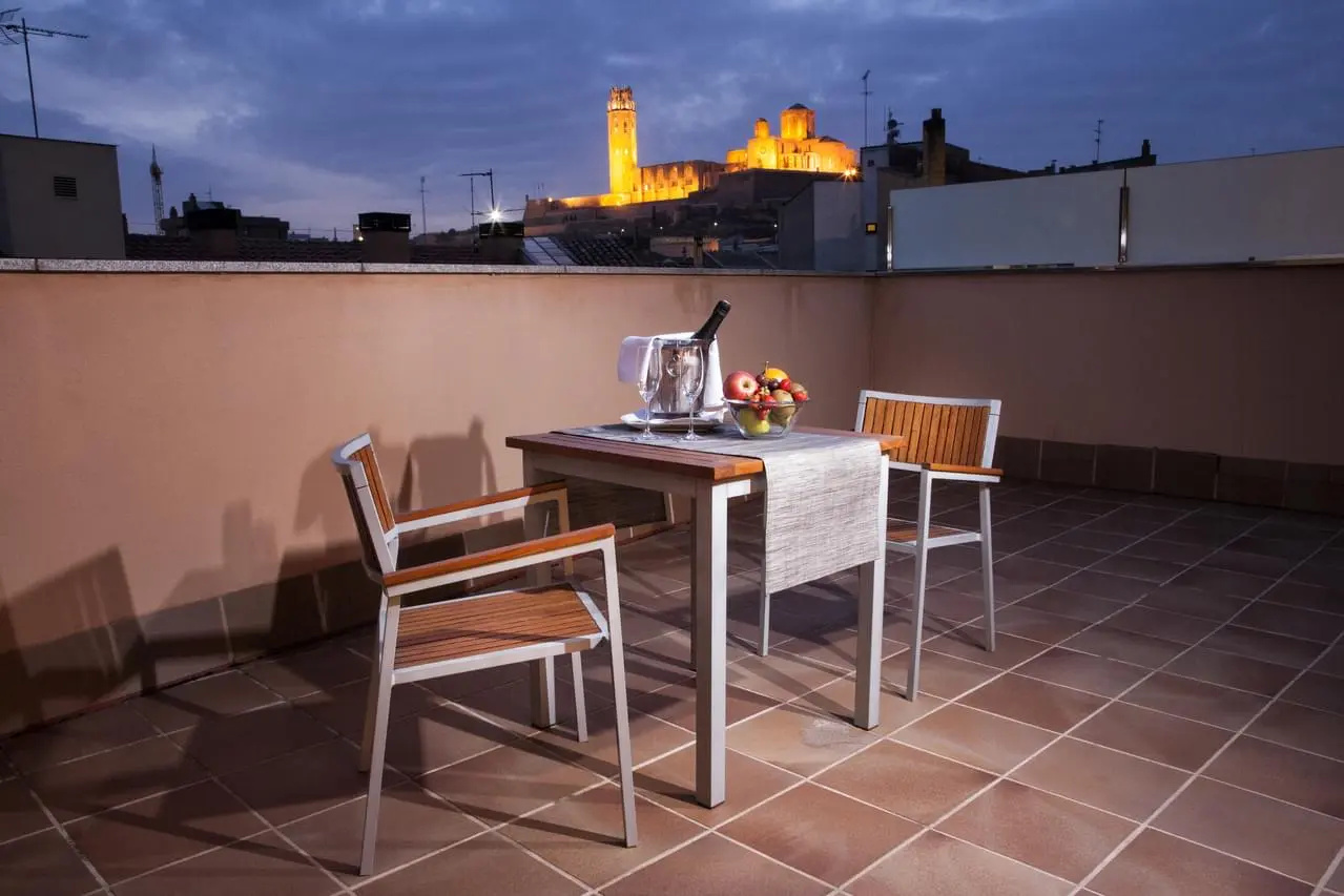 Photo - Hotel Zenit Lleida