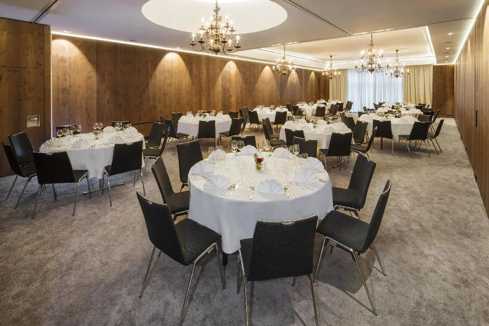 Photo - Eden Hotel Wolff